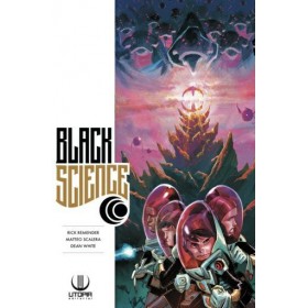 BLACK SCIENCE 02